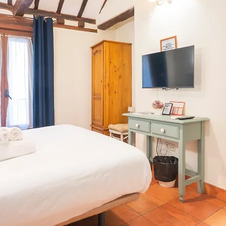 Hostal Alfonso XII By Toledo Ap-3
