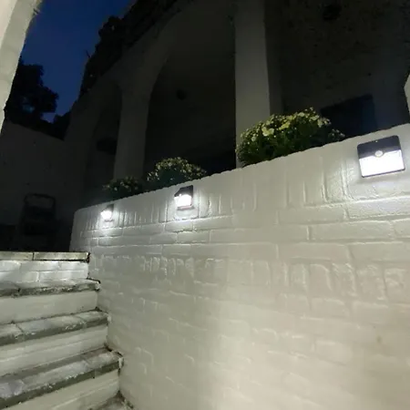 Studio Alexander With Private Indoor Parking-3