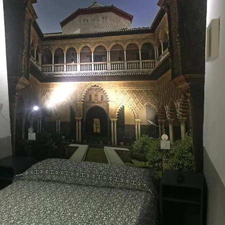 Hostal Paco'S-2