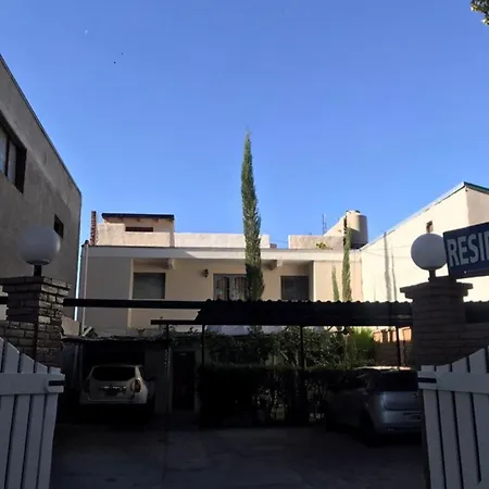 Hotel Residencial Independencia-2