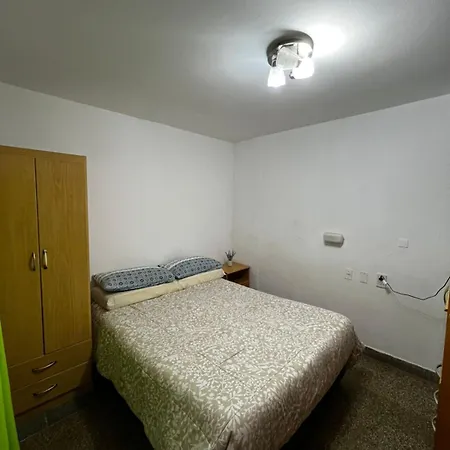 Hotel Residencial Independencia-3
