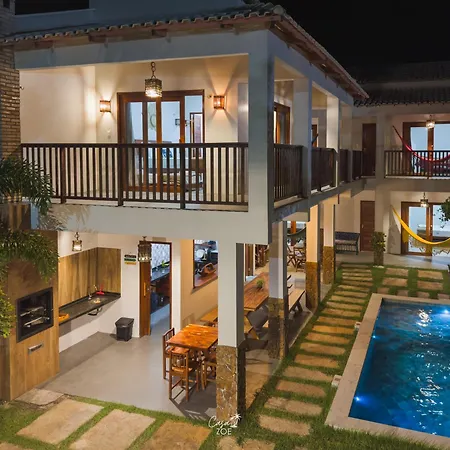 Casa Zoe Icaraizinho-3