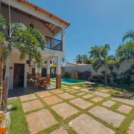 Casa Zoe Icaraizinho-2