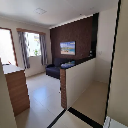 Suites Vento Solar Buzios-2