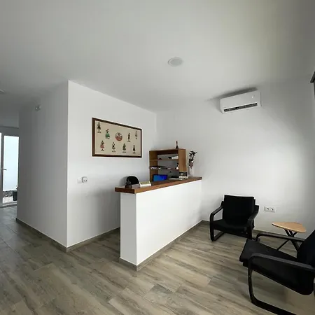 Hostal Malia-2