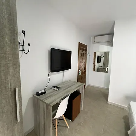 Hostal Malia-3