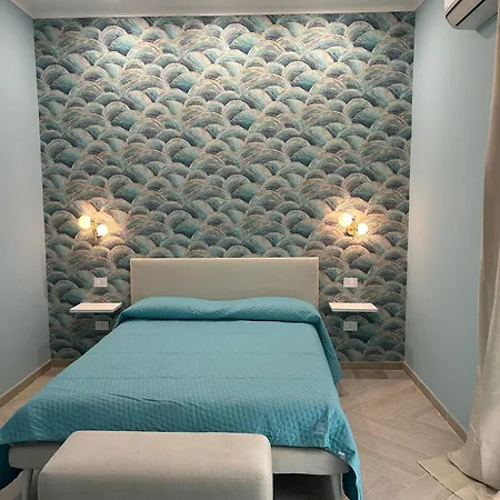 Porta Marina Pompei Resort-2