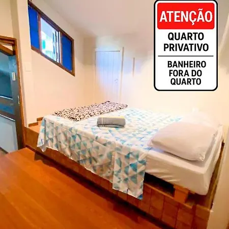 CanCoq Guest House - 20 metros da praia-3