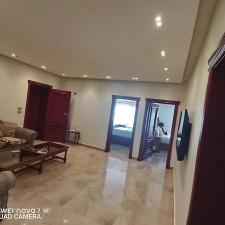 The Nile Palace Hotel-2
