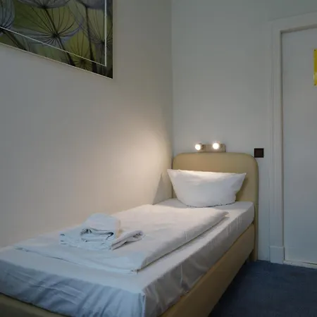 Hotel Margrit-2