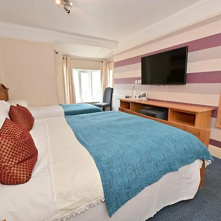 Lyme Bay House-3