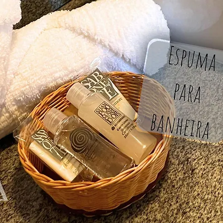 Quattuor Cabanas. Privacidade e conforto com hidromassagem-3