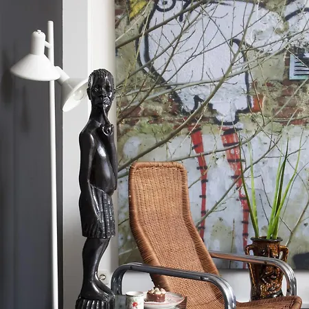 A Place Antwerp - Boutique Suites&Flats - Marnixplaats 15-3