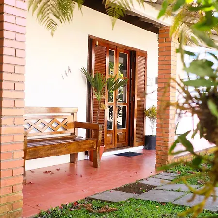 Gramado Guest House-2