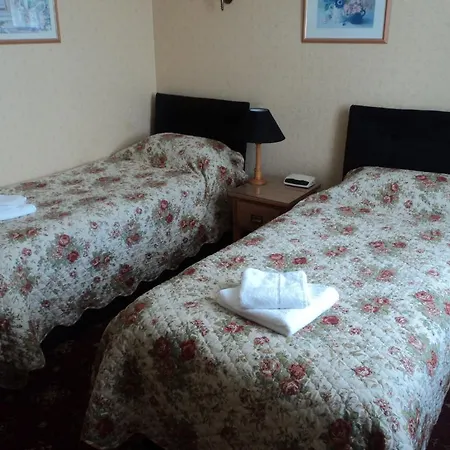 Arundel Park Hotel-3