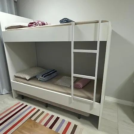 Bouganville Guest House Bc-2
