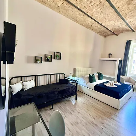 San Pietro Rooms 84-2