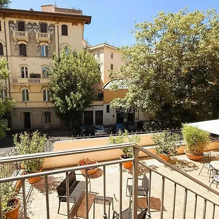 Le Clarisse Trastevere-3