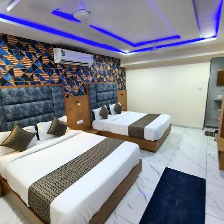 Hotel Lemon Gota-2