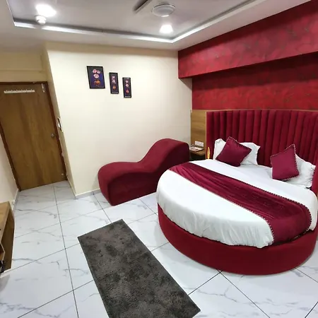 Hotel Lemon Gota-3