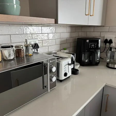 Family Garden Suite - Sleeps 4-2