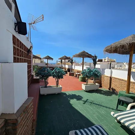 Hostal Nerjasol-2