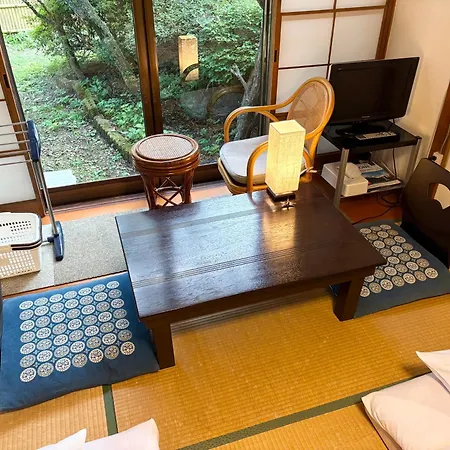 Fuji-Hakone Guest House-2