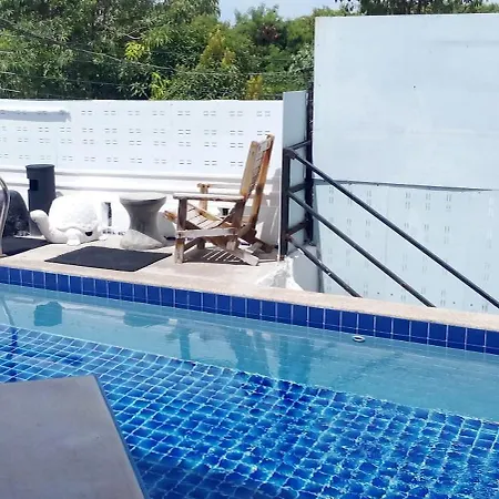 Ben & Lek Guesthouse-3