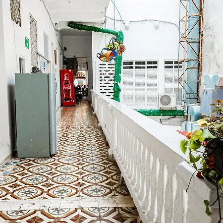 Hostal Badillo SV-2