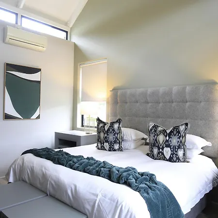 Sanddrif Stellenbosch Guest Farm-2