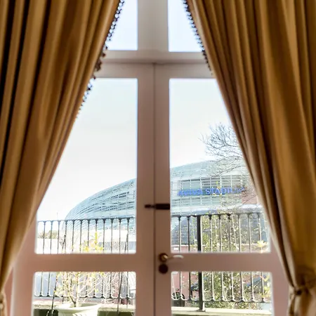 Butlers Townhouse-2