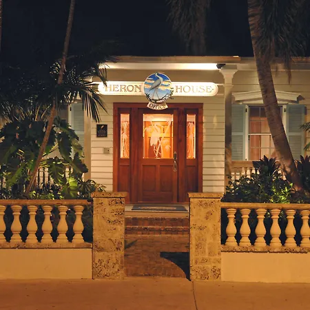 Heron House (Adults Only)-3