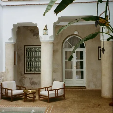 Riad Le Sable Vert-2