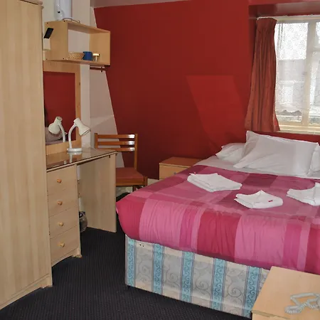 Grenville House Hotel-3
