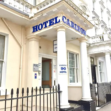Carlton Hotel-2