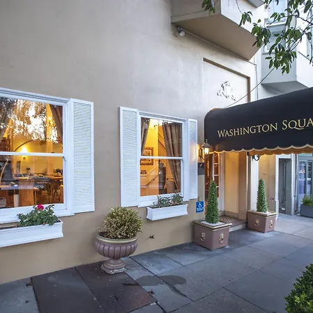 Washington Square Inn-2