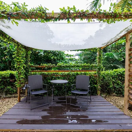Serenity Rincon Guesthouse-2