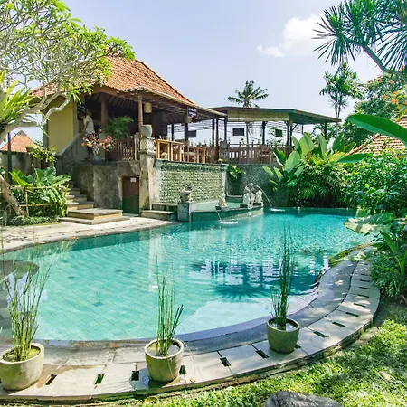 Villa Sonia Ubud-3