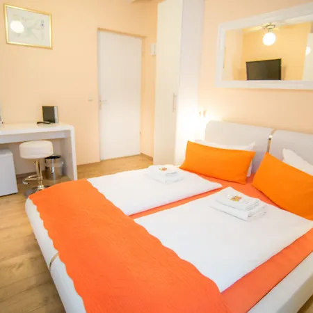 City Guesthouse Pension Berlin-2