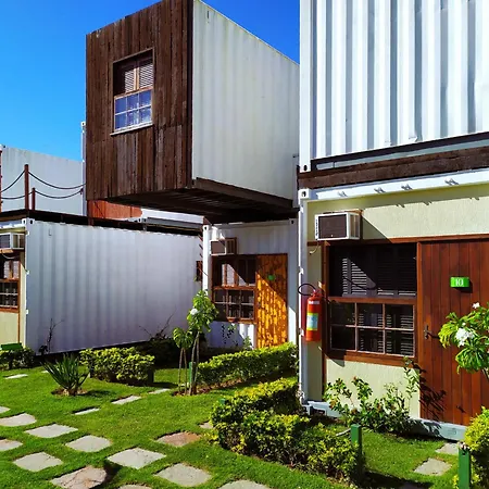Container Eco Suites-3