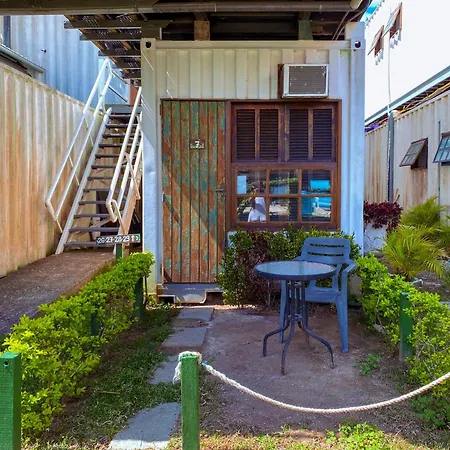 Container Eco Suites-2