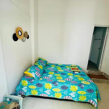 Hostal Badillo SV-3