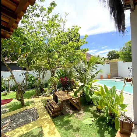 Pousada Canto de Paz-3