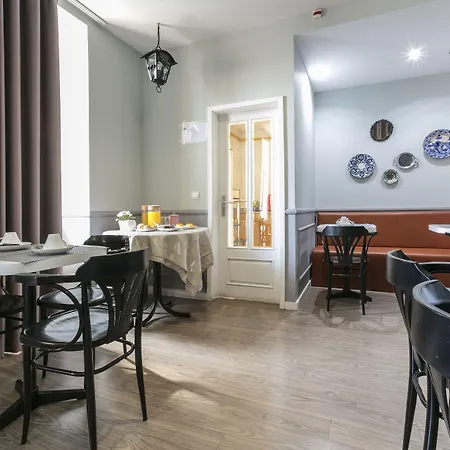 Guest House Porto Clerigus-3