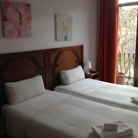 Hostal Absolut Stay (Adults Only)-2