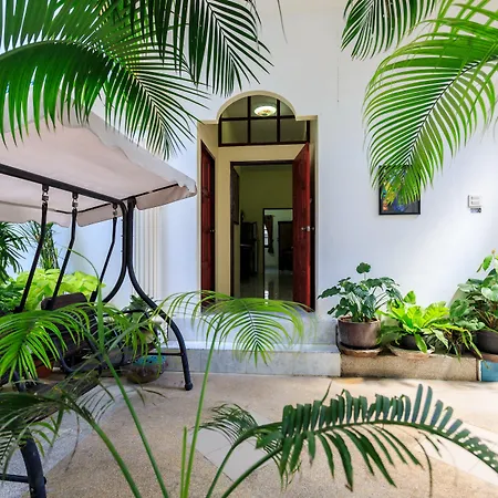 Eriksson Guesthouse-3