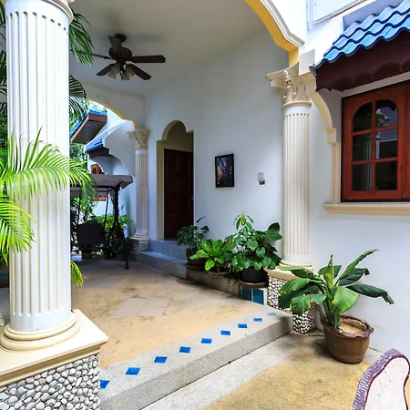 Eriksson Guesthouse-2