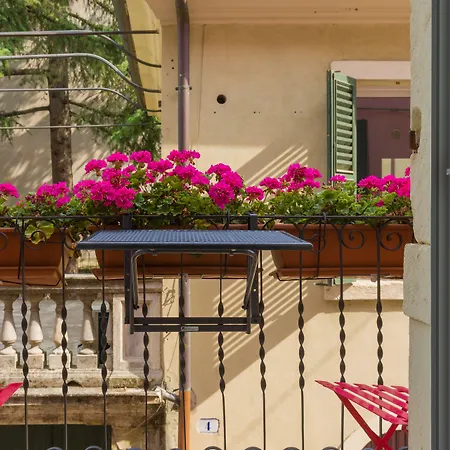 Giardino Giusti House&Court-3