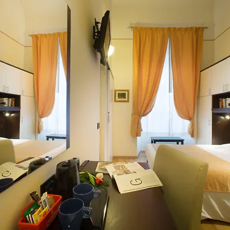 Residenza Maglioni Al Battistero-3