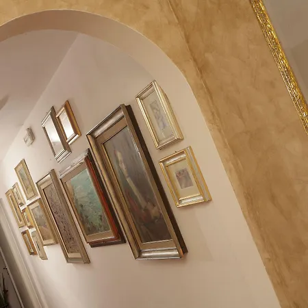 Residenza Maglioni Al Battistero-2